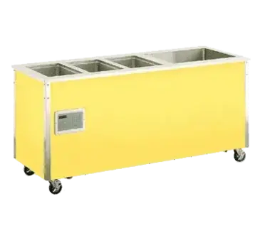 Vollrath 36191 Serving Counter, Hot & Cold