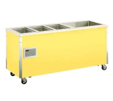 Vollrath 36195 Serving Counter, Hot & Cold