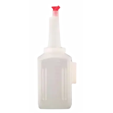 Vollrath 3628 Drink Bar Mix Pourer Complete Unit