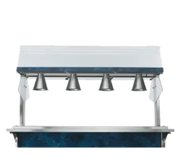 Vollrath 36432 Serving Counter, Parts & Accessories