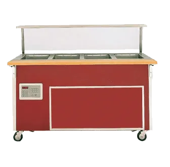 Vollrath 36939 Serving Counter, Parts & Accessories