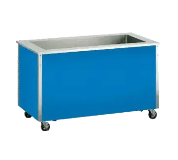 Vollrath 37060 Serving Counter, Cold Food