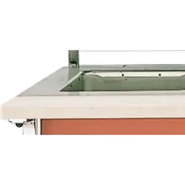 Vollrath 37561-2 Serving Counter Cutting Board