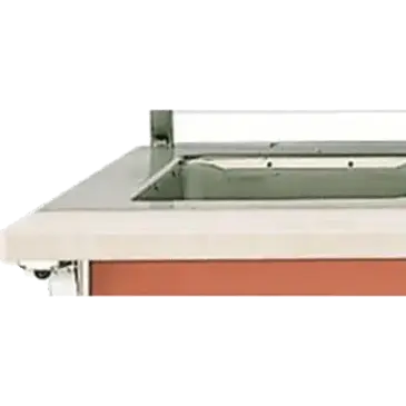 Vollrath 37561-2-O Serving Counter Cutting Board