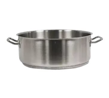 Vollrath 3810 Brazier Pan