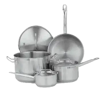 Vollrath 3822 Pot Pan Set