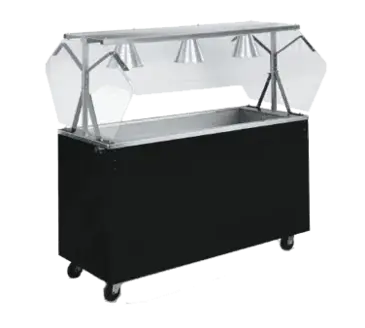 Vollrath 3871346 Serving Counter, Cold Food