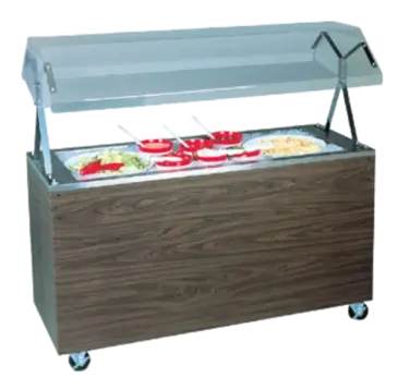 Vollrath 3873346 Serving Counter, Cold Food