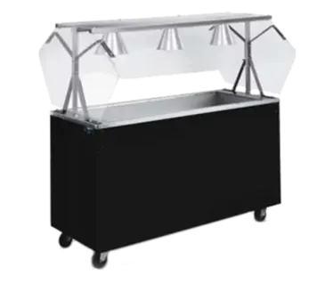 Vollrath 3873446 Serving Counter, Cold Food