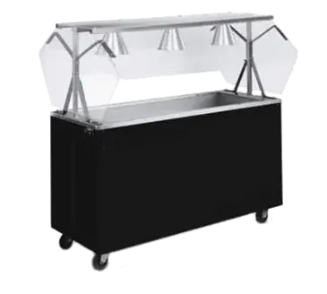 Vollrath 3873546 Serving Counter, Cold Food