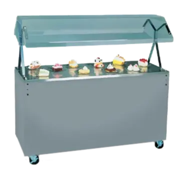 Vollrath 3876560 Serving Counter, Utility