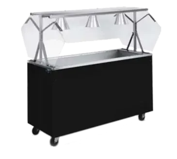 Vollrath 38773 Serving Counter, Cold Food