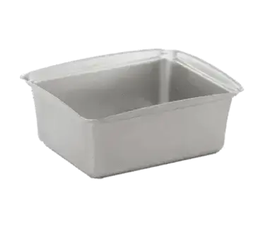 Vollrath 40005 Steam Table Pan, Decorative