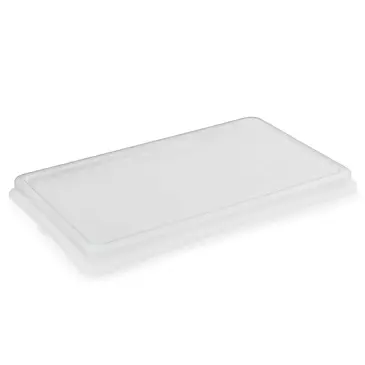 Vollrath 40060 Food Pan Cover, Plastic