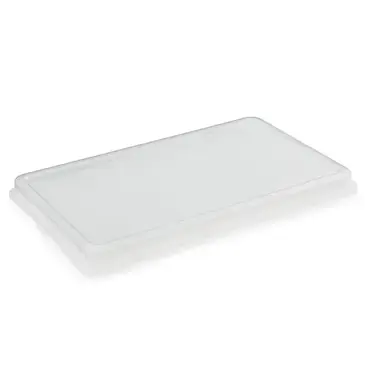 Vollrath 40060 Food Pan Cover, Plastic