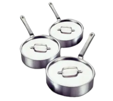 Vollrath 4018 Sauce Pan