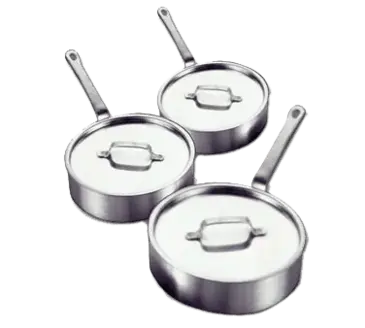 Vollrath 4018 Sauce Pan