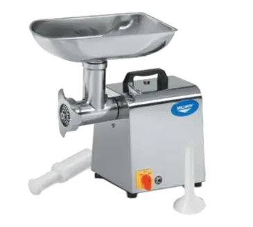 Vollrath 40743 Meat Grinder, Electric