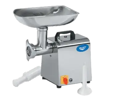 Vollrath 40743 Meat Grinder, Electric