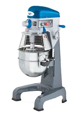 Vollrath 40758 Mixer, Planetary