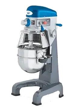 Vollrath 40758 Mixer, Planetary