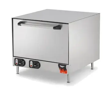 Vollrath 40848 Pizza Bake Oven, Countertop, Electric