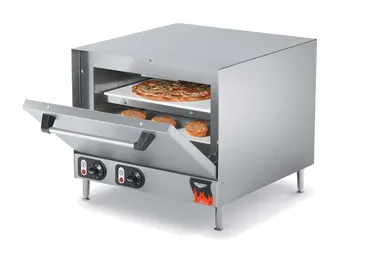 Vollrath 40848 Pizza Bake Oven, Countertop, Electric