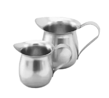 Vollrath 46003 Creamer, Metal