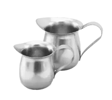 Vollrath 46003 Creamer, Metal