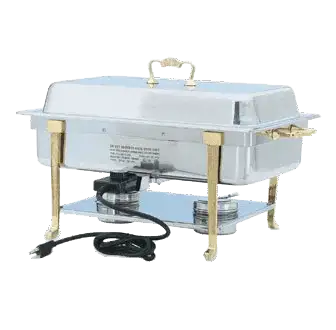 Vollrath 46040 Chafing Dish