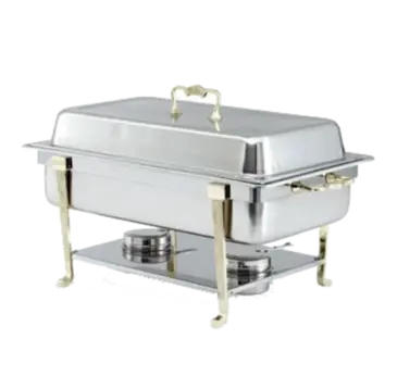 Vollrath 46059 Chafing Dish Pan