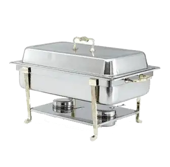 Vollrath 46059 Chafing Dish Pan