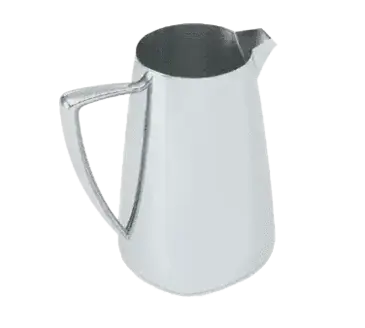 Vollrath 46204 Pitcher, Metal