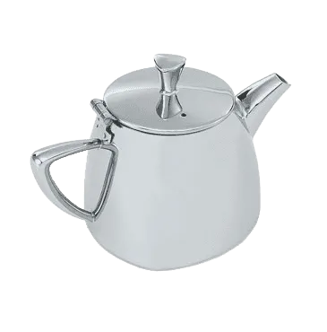 Vollrath 46207 Coffee Pot/Teapot, Metal