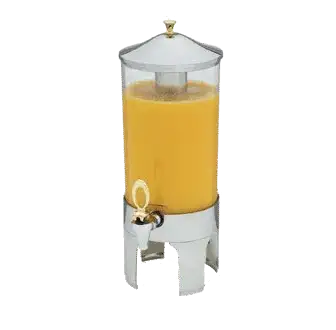 Vollrath 46272 Beverage Dispenser, Parts