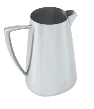 Vollrath 46304 Pitcher, Metal