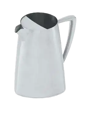 Vollrath 46306 Pitcher, Metal