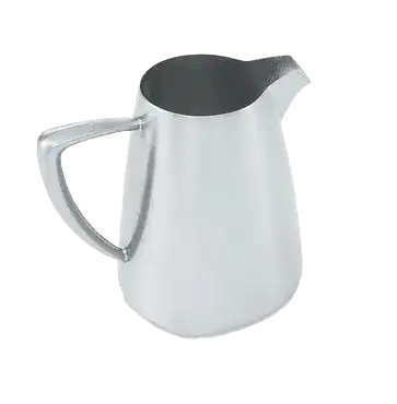 Vollrath 46308 Creamer, Metal