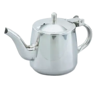 Vollrath 46310 Coffee Pot/Teapot, Metal