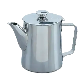 Vollrath 46314 Coffee Pot/Teapot, Metal