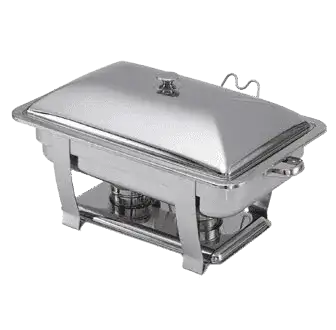 Vollrath 46331 Chafing Dish Pan