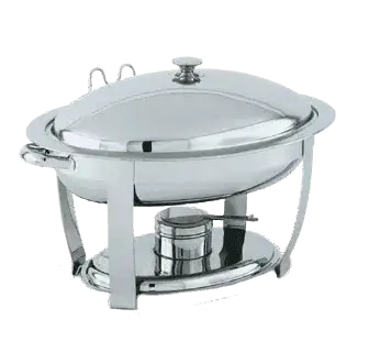 Vollrath 46332 Chafing Dish Pan