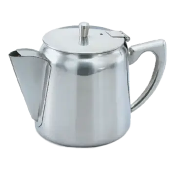 Vollrath 46370 Coffee Pot/Teapot, Metal