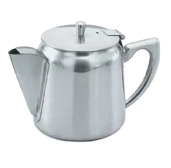 Vollrath 46370 Coffee Pot/Teapot, Metal