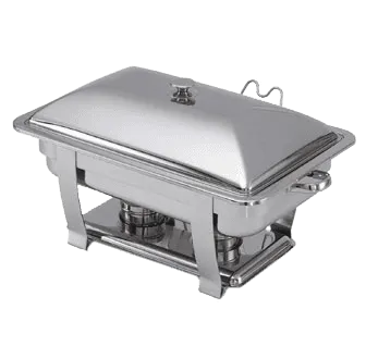 Vollrath 46431 Chafing Dish, Parts & Accessories