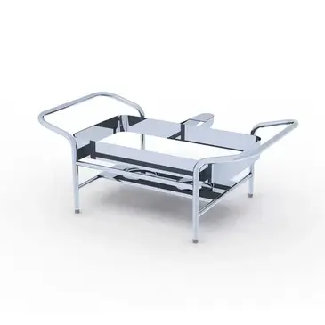 Vollrath 4644050 Chafing Dish Frame / Stand