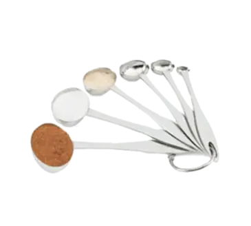 Vollrath 46588 Measuring Spoons