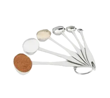 Vollrath 46588 Measuring Spoons