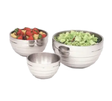 Vollrath 46590 Serving Bowl, Insulated Double-Wall