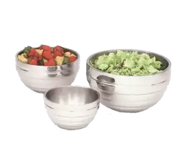 Vollrath 46590 Serving Bowl, Insulated Double-Wall